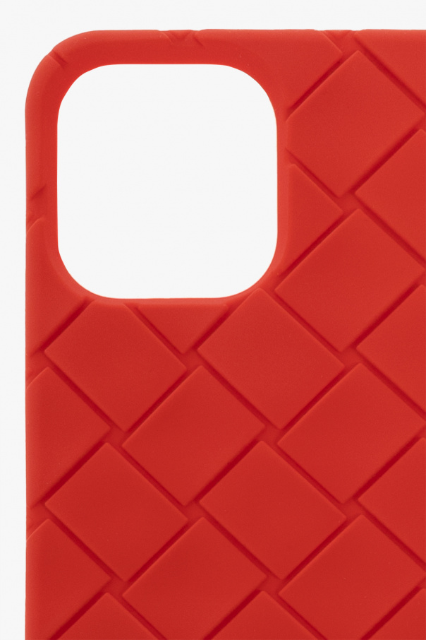 Bottega Veneta iPhone 13 Pro Max case